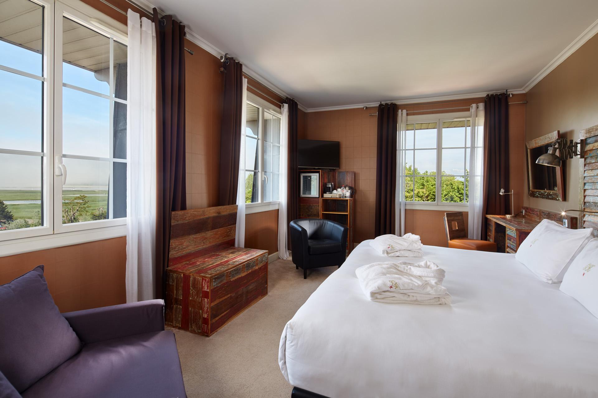 Le Grand Hotel Le Touquet-Paris-Plage Eksteriør bilde