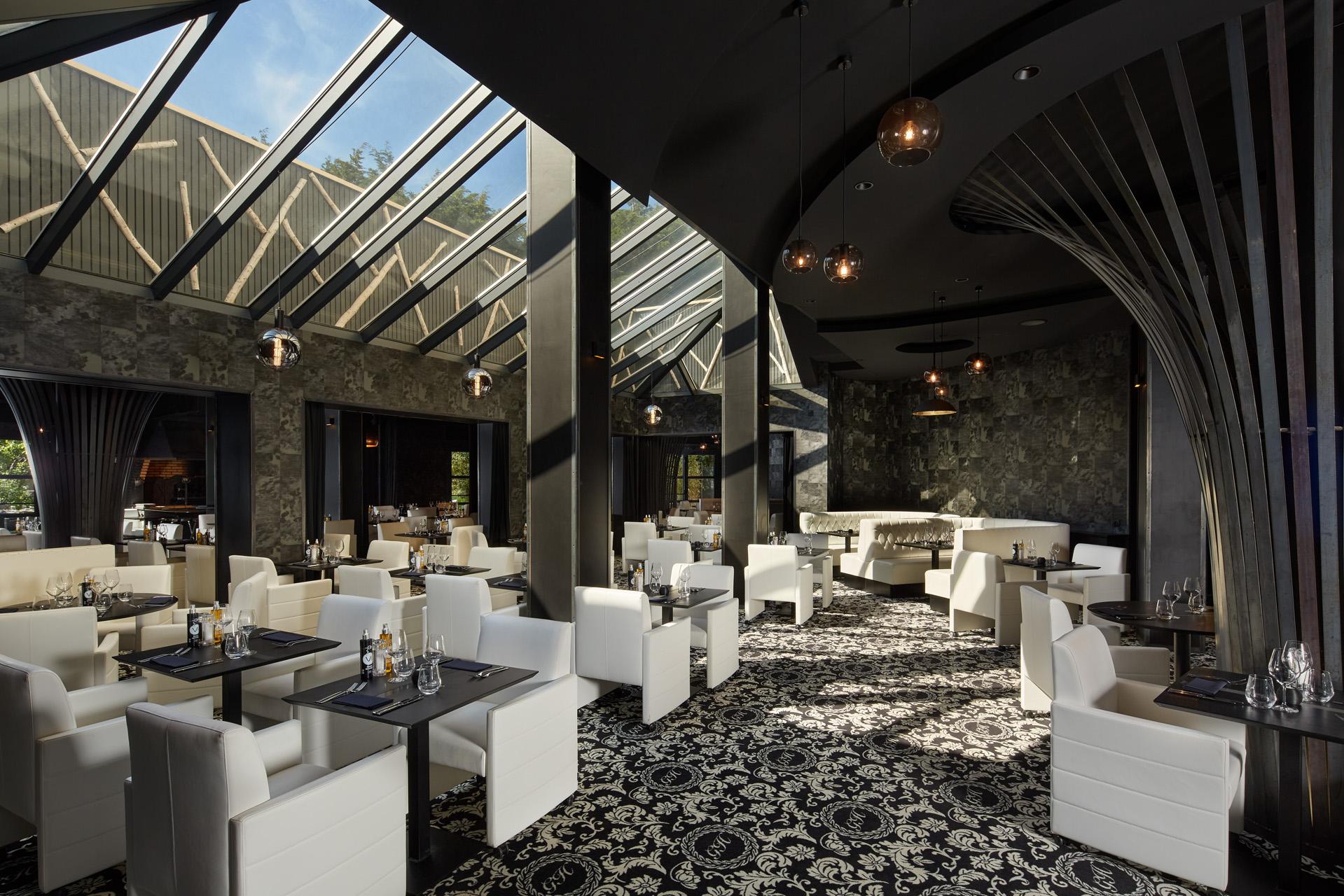 Le Grand Hotel Le Touquet-Paris-Plage Eksteriør bilde