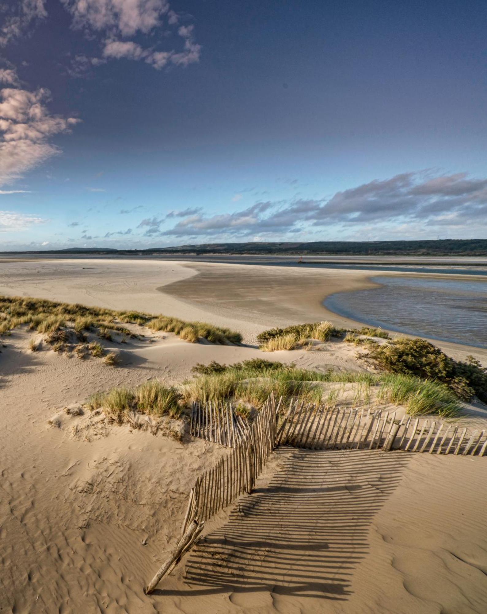 Le Grand Hotel Le Touquet-Paris-Plage Eksteriør bilde